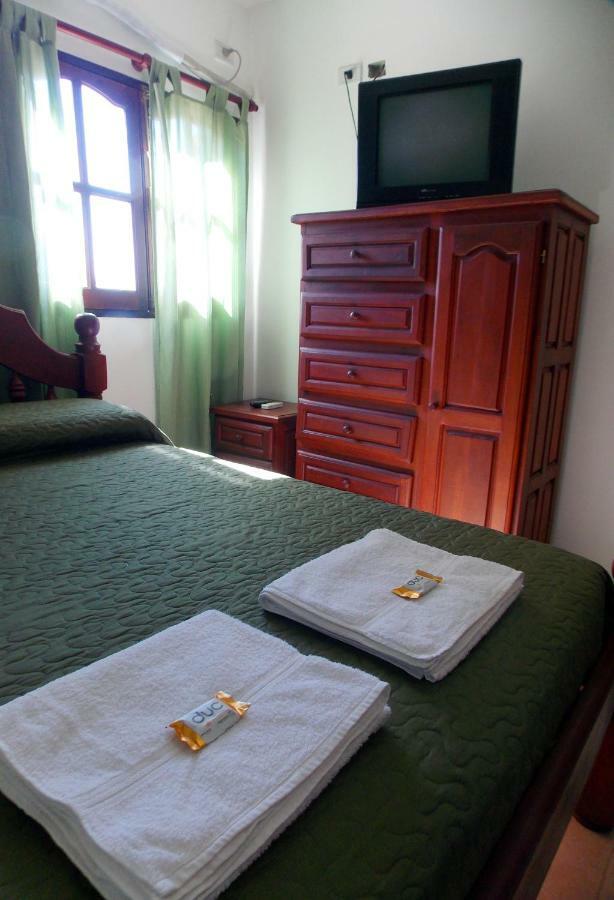Portal De Valles Hotel